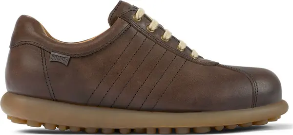 Camper Camper Pelotas Ariel Žene - Cipele Camper - Smeđa - 27205-277-6 - Size: 6