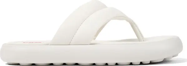 Camper Camper Pelotas Flota Sandalia White Žene - Sandale Camper - Bijela - K201607-004-4 - Size: 4