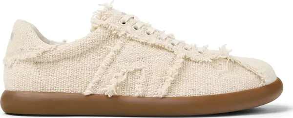 Camper Camper Pelotas Soller Beige Muškarci - Cipele Camper - Beige - K101033-001-7 - Size: 7