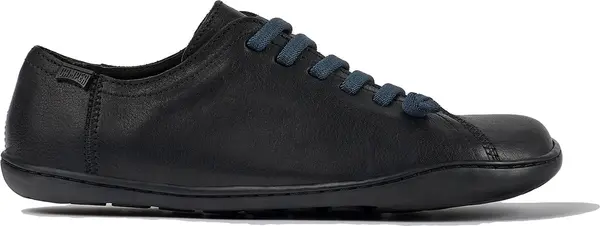 Camper Camper Peu Black Žene - Cipele Camper - Crna - 20848-218-4 - Size: 4