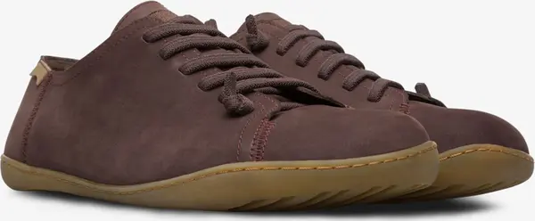 Camper Camper Peu Brown Muškarci - Cipele Camper - Smeđa - 17665-011-7 - Size: 7