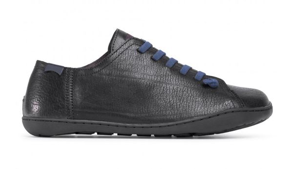 Camper Camper Peu Cami Black