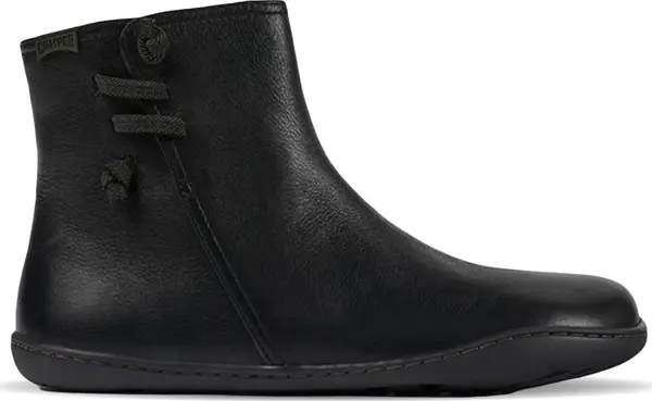 Camper Camper Peu Cami Black Žene - Cipele Camper - Crna - K400676-004-5 - Size: 5