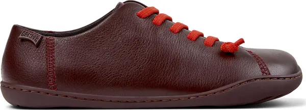 Camper Camper Peu Cami Burgundy K200514-064 Žene - Cipele Camper - Bordo - K200514-064-4 - Size: 4