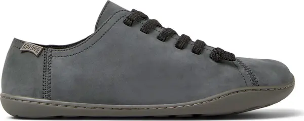 Camper Camper Peu Cami Grey 20848-252 Žene - Cipele Camper - Siva - 20848-252-5 - Size: 5