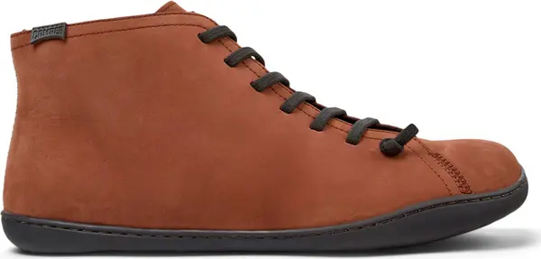 Camper Camper Peu Drybuck Road Muškarci - Cipele Camper - Crvena - 36411-116-10 - Size: 10