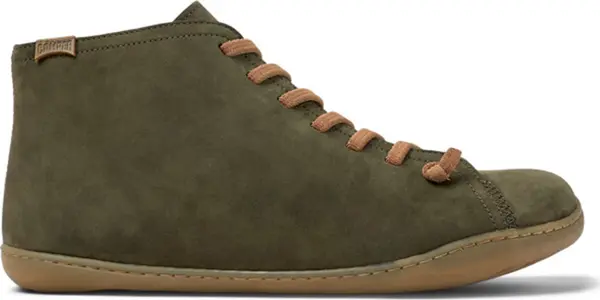Camper Camper Peu Drybuck Ufo Muškarci - Cipele Camper - Zelena - 36411-115-8 - Size: 8