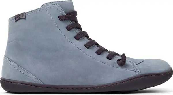 Camper Camper Peu Lara Clay Žene - Cipele Camper - Siva - K400509-025-4 - Size: 4