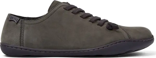 Camper Camper Peu Lara Meteor Žene - Cipele Camper - Siva - 20848-247-5 - Size: 5