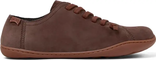 Camper Camper Peu Lara Umber Žene - Cipele Camper - Smeđa - 20848-246-4 - Size: 4