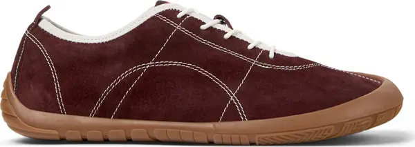 Camper Camper Peu Path Muškarci - Cipele Camper - Burgundac - K101053-003-7 - Size: 7