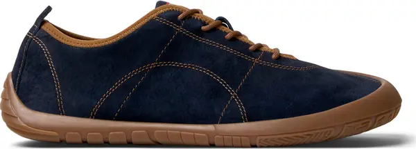 Camper Camper Peu Path Muškarci - Cipele Camper - Plava - K101053-004-10 - Size: 10