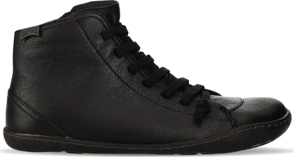 Camper Camper Peu Pista Black Žene - Cipele Camper - Crna - K400509-018-4 - Size: 4