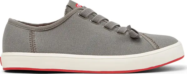 Camper Camper Peu Rambla II Grey Žene - Cipele Camper - Siva - K201884-005-3 - Size: 3