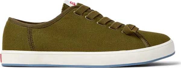 Camper Camper Peu Rambla II Muškarci - Cipele Camper - Zelena - K101095-003-10 - Size: 10
