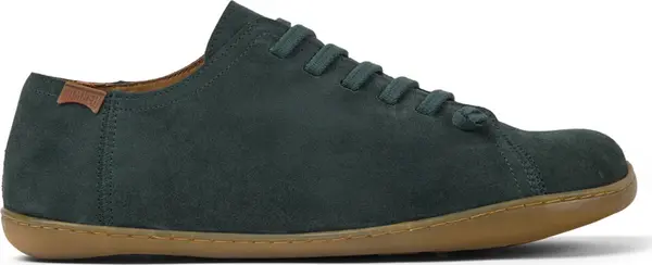 Camper Camper Peu Repello Petrol Muškarci - Cipele Camper - Zelena - 17665-291-7 - Size: 7