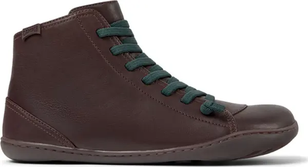 Camper Camper Peu Sarda Umber Žene - Cipele Camper - Smeđa - K400509-022-4 - Size: 4