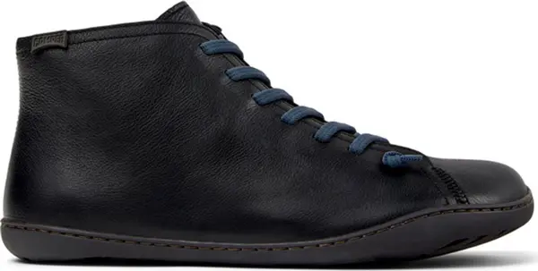 Camper Camper Peu Sella Negro Muškarci - Cipele Camper - Crna - 36411-109-9 - Size: 9