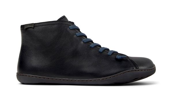 Camper Camper Peu Sella Negro