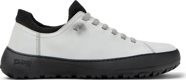 Camper Camper Peu Serra Grey Muškarci - Cipele Camper - Siva - K101075-006-11 - Size: 11