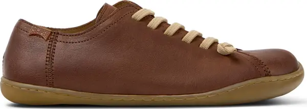 Camper Camper Peu Soweto Cola Žene - Cipele Camper - Smeđa - 20848-236-8 - Size: 8