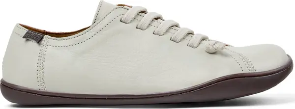 Camper Camper Peu Soweto Hely Žene - Cipele Camper - Siva - 20848-244-7 - Size: 7