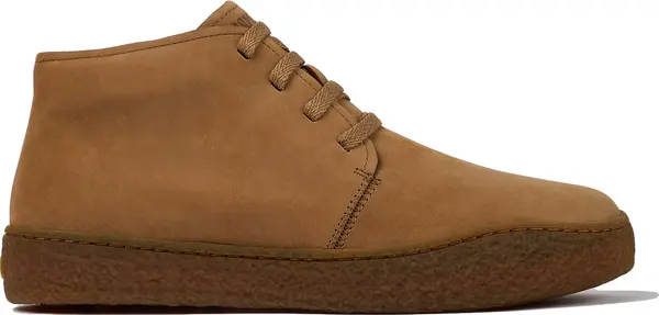 Camper Camper Peu Terreno Brown Muškarci - Cipele Camper - Smeđa - K300467-005-8 - Size: 8