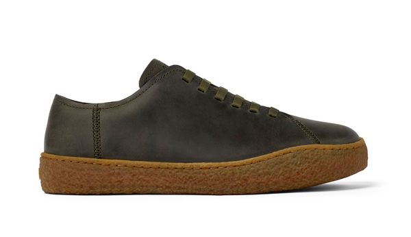 Camper Camper Peu Terreno Crazyhorse Ufo