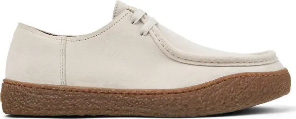 Camper Camper Peu Terreno Muškarci - Cipele Camper - Beige - K101099-003-7 - Size: 7