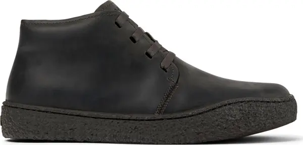 Camper Camper Peu Terreno Muškarci - Cipele Camper - Siva - K300467-009-7 - Size: 7