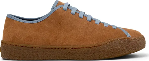 Camper Camper Peu Terreno Muškarci - Cipele Camper - Smeđa - K101059-007-8 - Size: 8