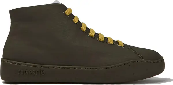 Camper Camper Peu Touring Textile Green Boots Žene - Cipele Camper - Crna - K400374-010-3 - Size: 3