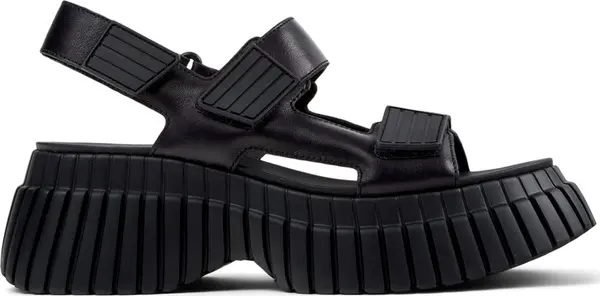 Camper Camper Pix BCN Žene - Sandale Camper - Crna - K201511-005-4 - Size: 4