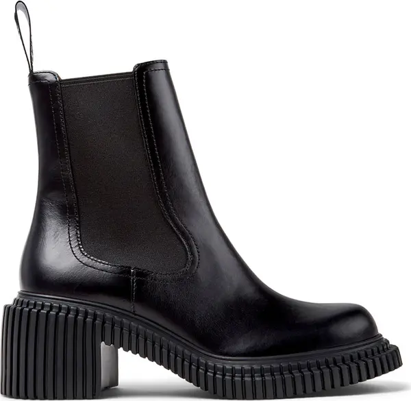 Camper Camper Pix London Žene - Cipele Camper - Crna - K400803-001-5 - Size: 5