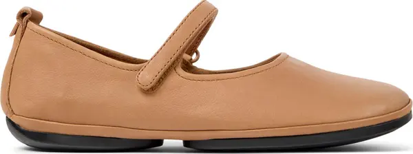 Camper Camper Right Nina Gobi Savi Žene - Cipele Camper - Smeđa - K201365-027-4 - Size: 4