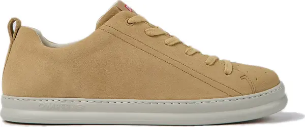 Camper Camper Runner Beige Muškarci - Cipele Camper - Svijetlo smeđa - K100226-121-8 - Size: 8