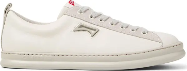 Camper Camper Runner Four Muškarci - Cipele Camper - Bijela - K101052-003-7 - Size: 7
