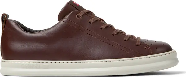 Camper Camper Runner Four Muškarci - Cipele Camper - Smeđa - K100226-140-7 - Size: 7