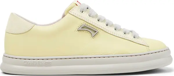 Camper Camper Runner Four Žene - Cipele Camper - Žuta - K201855-011-3 - Size: 3