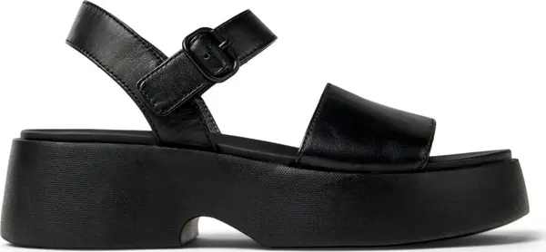 Camper Camper Tasha Žene - Sandale Camper - Crna - K201659-006-3 - Size: 3