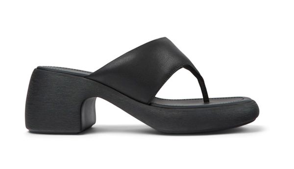 Camper Camper Thelma Black