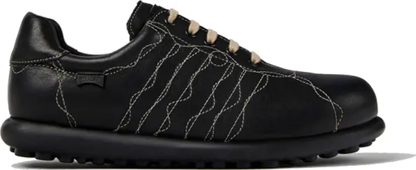 Camper Camper Twins Black Muškarci - Cipele Camper - Crna - K100968-001-7 - Size: 7