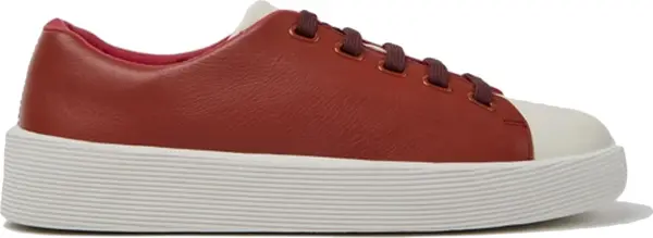 Camper Camper Twins Multicolor Žene - Cipele Camper - Velikobojan - K201175-012-4 - Size: 4