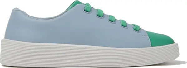 Camper Camper Twins Multicolor Žene - Cipele Camper - Velikobojan - K201175-013-6 - Size: 6
