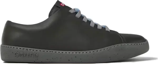 Camper Camper Twins Muškarci - Cipele Camper - Siva - K100855-003-6 - Size: 6