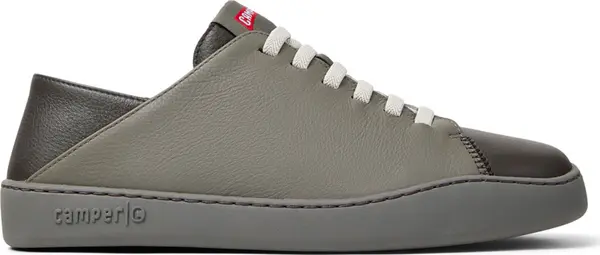 Camper Camper Twins Muškarci - Cipele Camper - Siva - K100976-012-7 - Size: 7