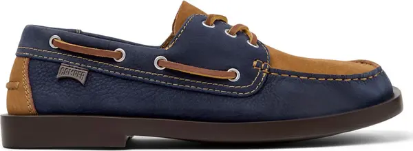 Camper Camper Twins Muškarci - Cipele Camper - Velikobojan - K101013-006-8 - Size: 8