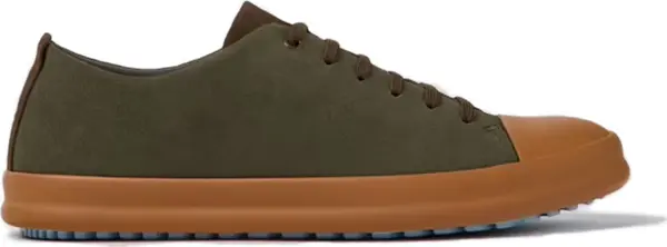 Camper Camper Twins Muškarci - Cipele Camper - Zelena - K100550-021-6 - Size: 6