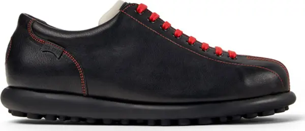 Camper Camper Twins Soweto Negro Hely/Ariel Negro Muškarci - Cipele Camper - Velikobojan - 16354-037-7 - Size: 7