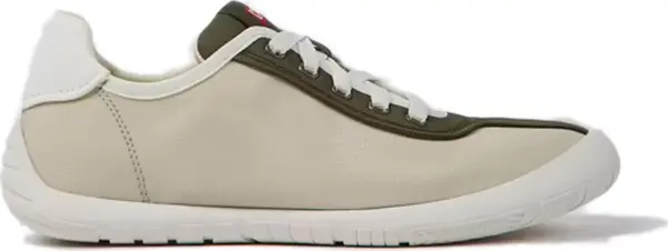 Camper Camper Twins W Žene - Cipele Camper - Svijetlo smeđa - K201542-006-4 - Size: 4